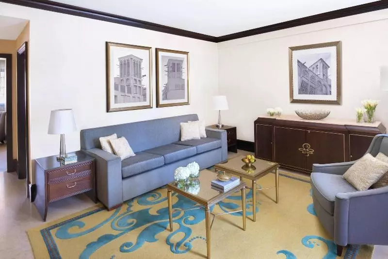 スイート, The Ritzcarlton Abu Dhabi  Grand Canal