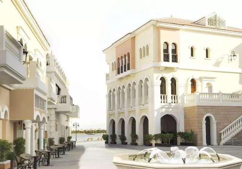 スイート, The Ritzcarlton Abu Dhabi  Grand Canal