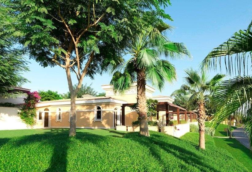 Люкс, The Ritzcarlton Abu Dhabi  Grand Canal