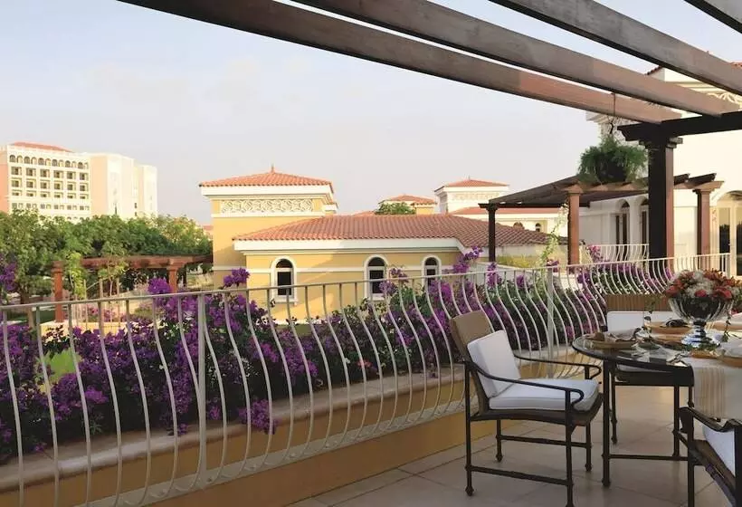 スイート, The Ritzcarlton Abu Dhabi  Grand Canal