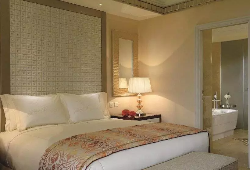 スイート, The Ritzcarlton Abu Dhabi  Grand Canal