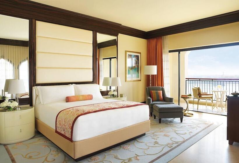 Президентский Люкс, The Ritzcarlton Abu Dhabi  Grand Canal