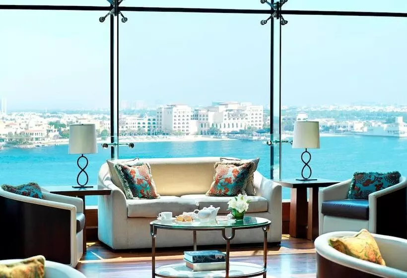 ロイヤルスイート２ベッドルーム, The Ritzcarlton Abu Dhabi  Grand Canal