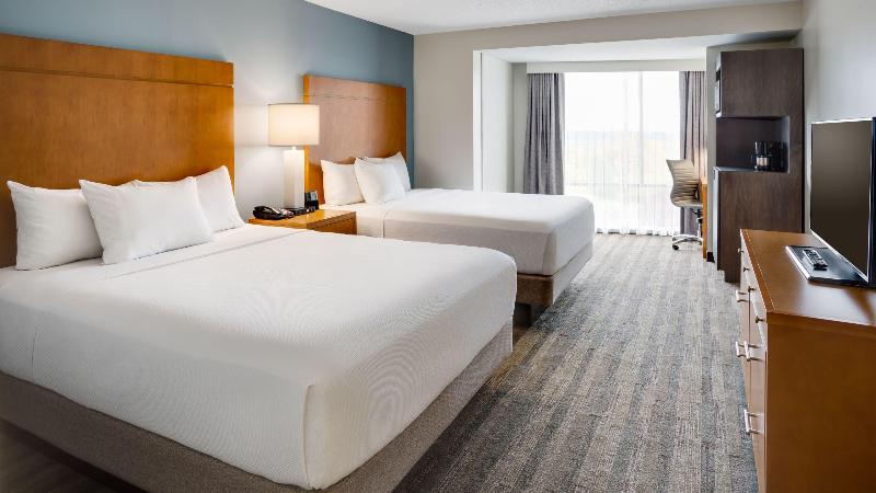 스탠다드 룸, Hyatt House Hartford North/windsor