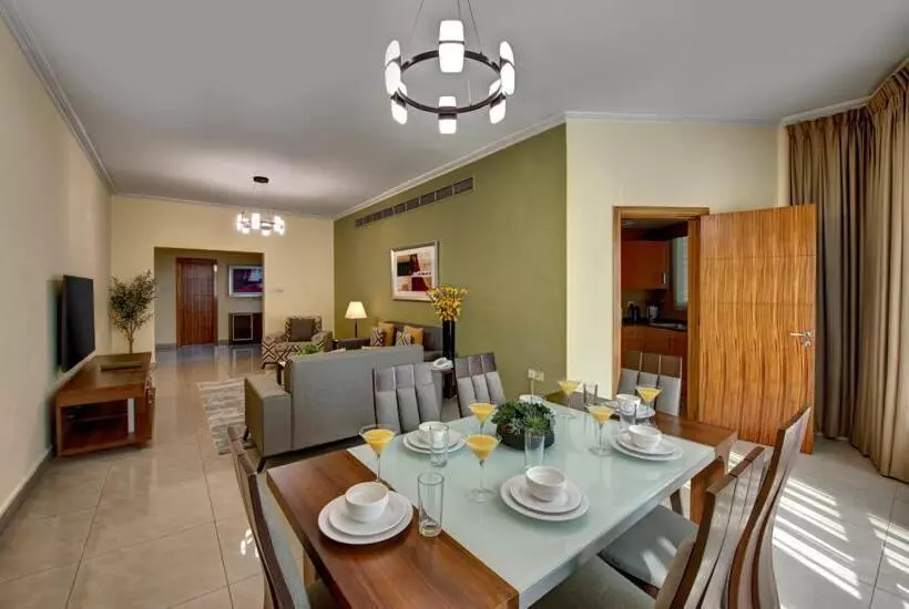 2 Bedroom Premium Apartment, Radiance Premium Suites