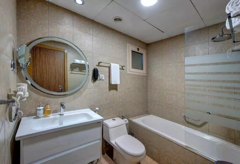 2 Bedroom Premium Apartment, Radiance Premium Suites