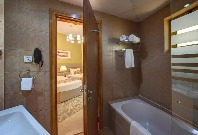 2 Bedroom Premium Apartment, Radiance Premium Suites
