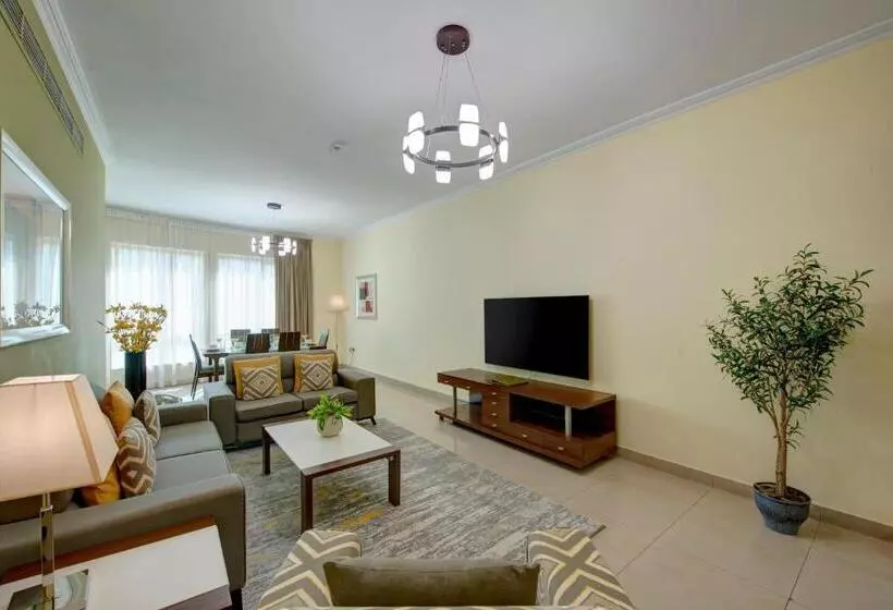 2 Bedroom Premium Apartment, Radiance Premium Suites