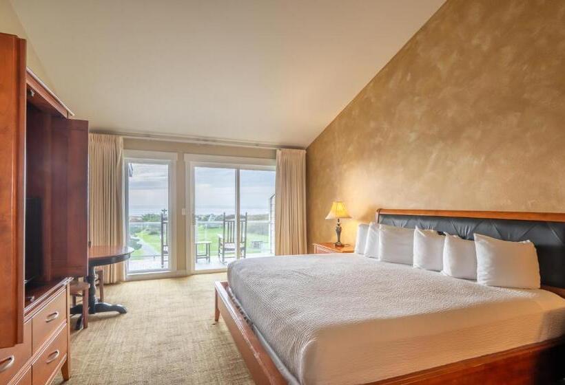 חדר סטנדרט עם מיטת קינג, Pacific Reef Hotel & Light Show