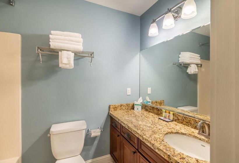 חדר סטנדרט עם מיטת קינג, Pacific Reef Hotel & Light Show