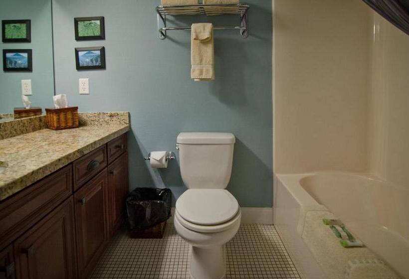 חדר דלוקס נוף לים, Pacific Reef Hotel & Light Show