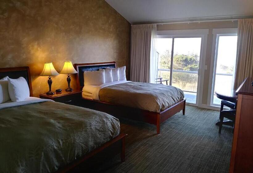 חדר דלוקס נוף לים, Pacific Reef Hotel & Light Show