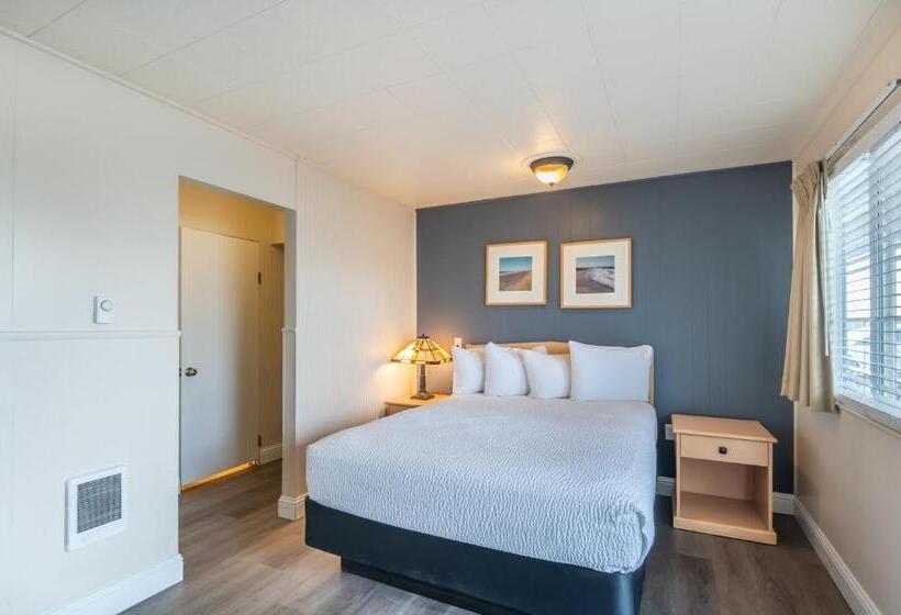 חדר סטנדרט, Pacific Reef Hotel & Light Show