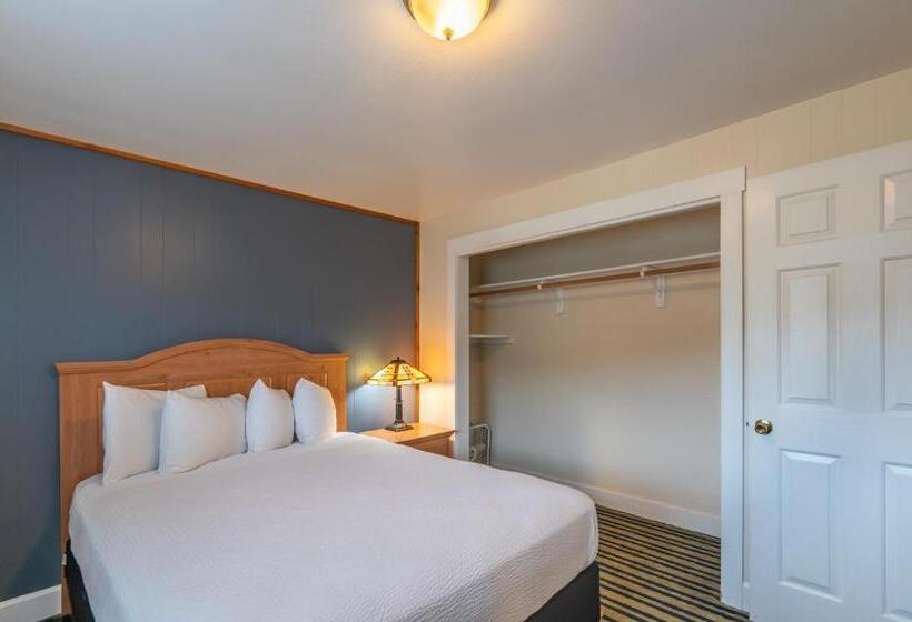 חדר סטנדרט, Pacific Reef Hotel & Light Show