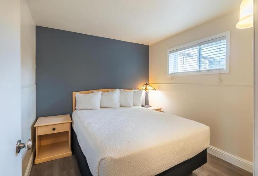 חדר סטנדרט, Pacific Reef Hotel & Light Show