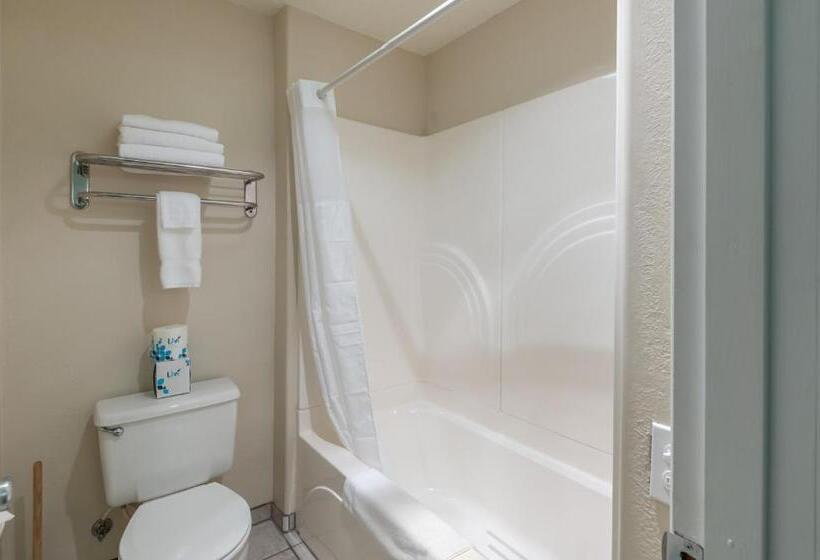 חדר סטנדרט, Pacific Reef Hotel & Light Show