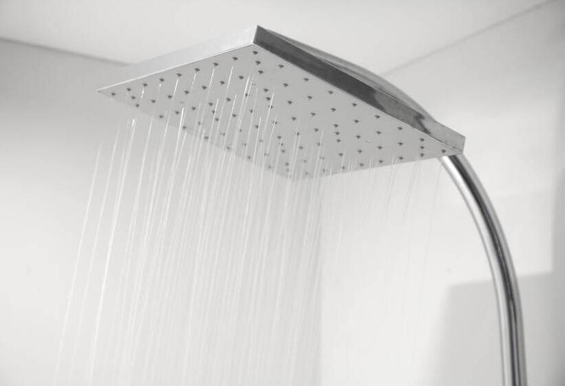 标准间带双人床, Element Arundel Mills Bwi Airport