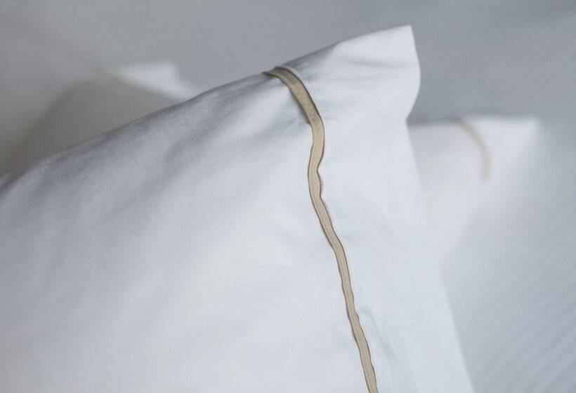 标准间带双人床, Element Arundel Mills Bwi Airport