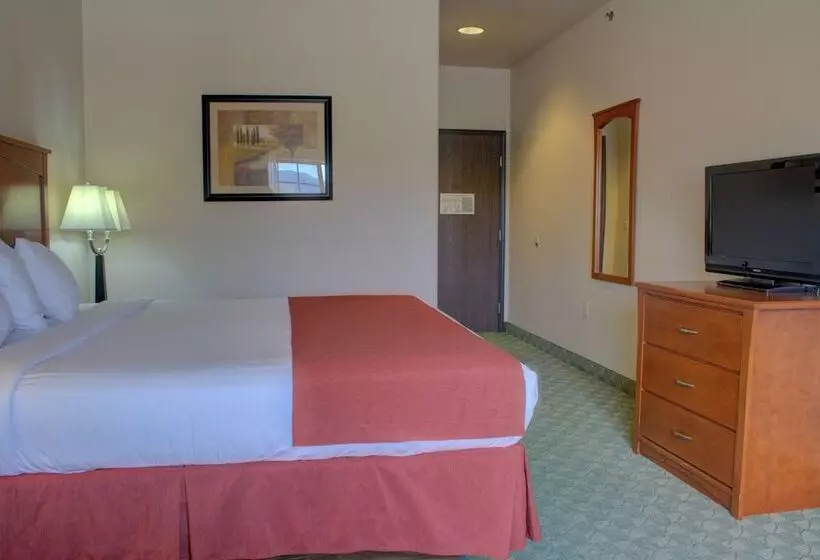 デラックスルーム, Allington Inn & Suites Kremmling
