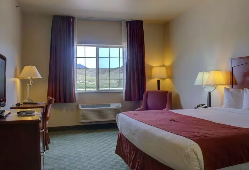 デラックスルーム, Allington Inn & Suites Kremmling