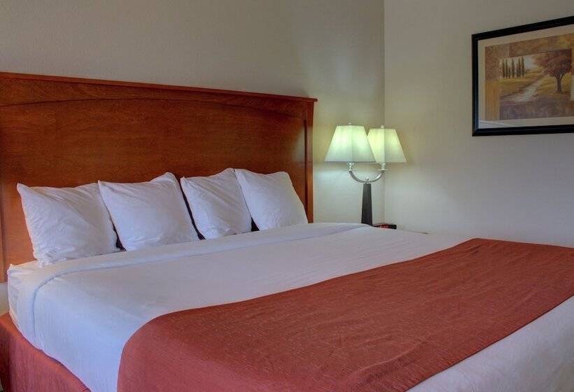 Delüks Oda, Allington Inn & Suites Kremmling