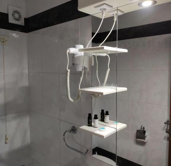 اتاق استاندارد, Ambasador