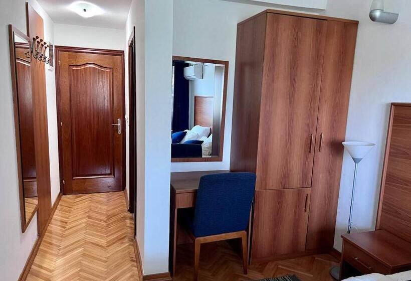 اتاق استاندارد, Ambasador