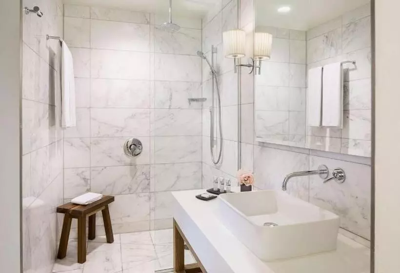 ダブルベッドスタンダードルーム, Andaz Napa, By Hyatt