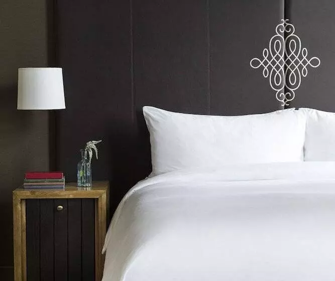 キングサイズベッドのデラックスルーム, Andaz Napa, By Hyatt