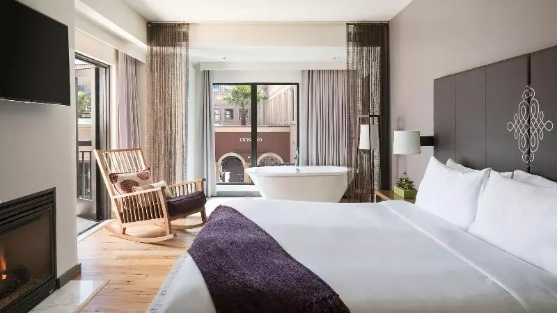 スイート, Andaz Napa, By Hyatt