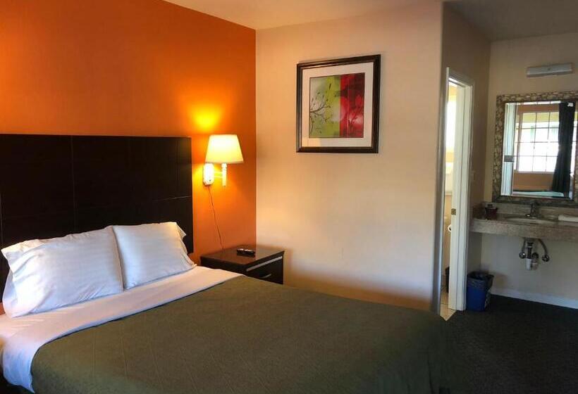 スタンダードルーム, Arroyo Village Inn