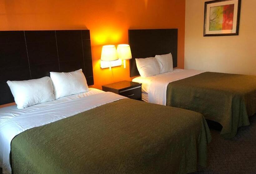 Номер Стандарт, Arroyo Village Inn