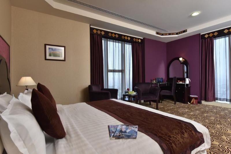 غرفة سوبيريور, Awaliv International