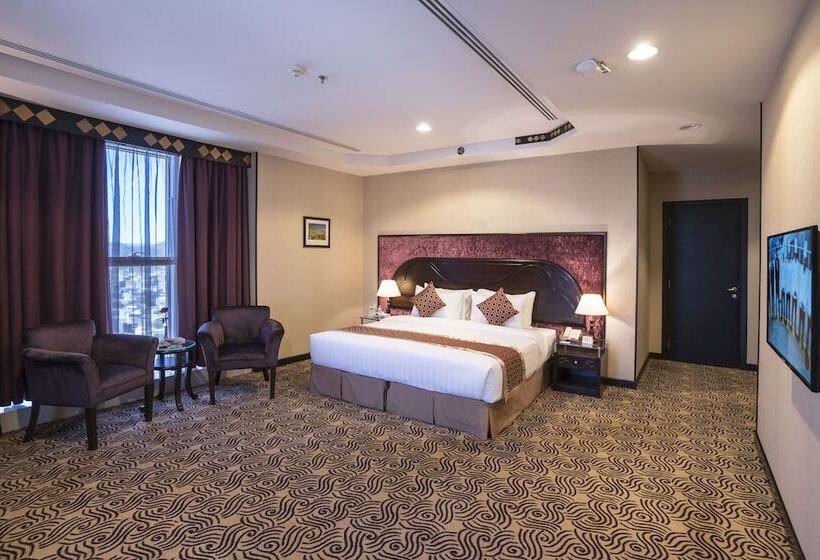 غرفة كلوب, Awaliv International