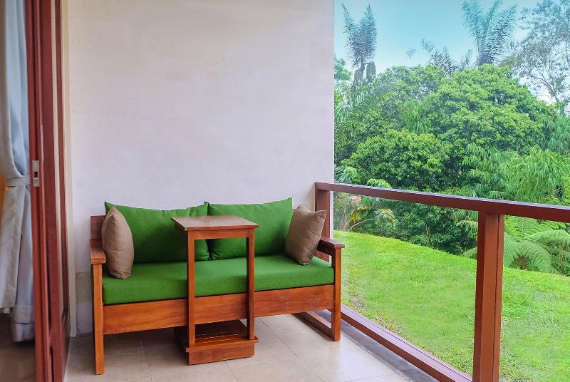 חדר דלוקס, Bagus Agro Pelaga