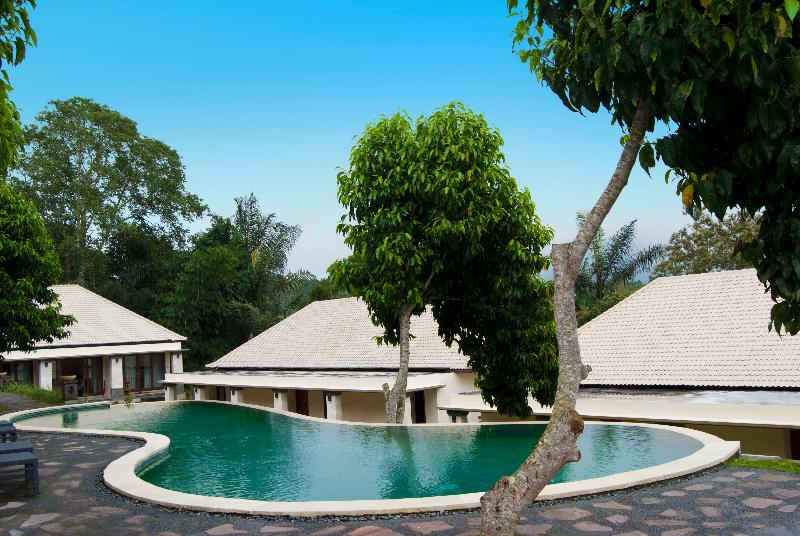 חדר דלוקס, Bagus Agro Pelaga