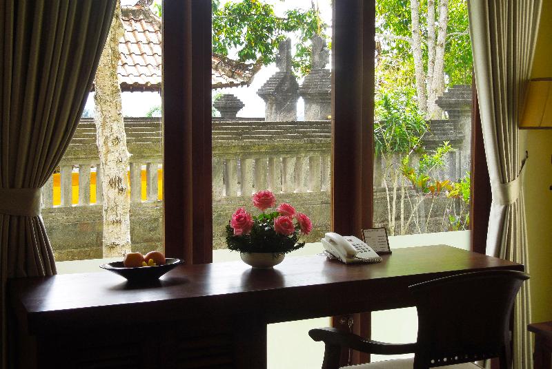 חדר סופריור, Bagus Agro Pelaga