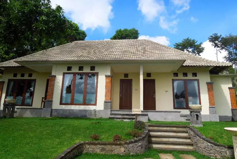 スーペリアールーム, Bagus Agro Pelaga