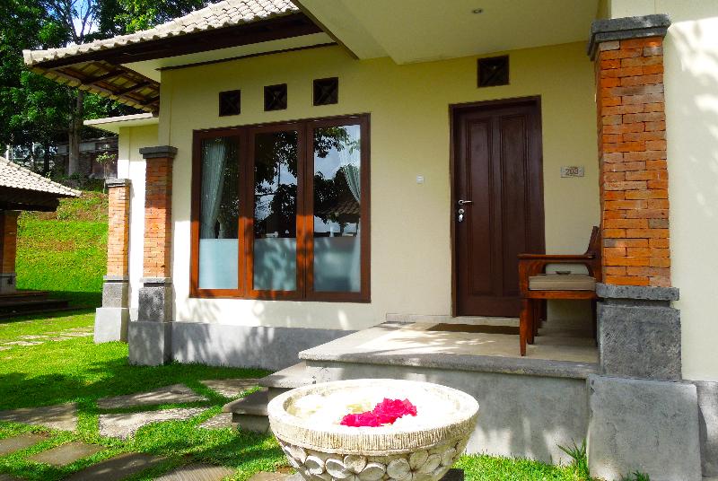 חדר סופריור, Bagus Agro Pelaga