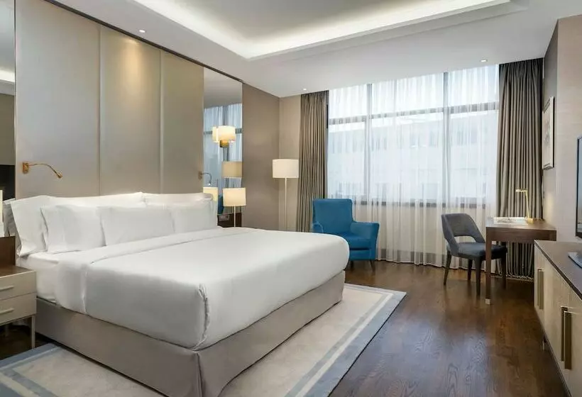 スーペリアールーム, Barcelo Istanbul