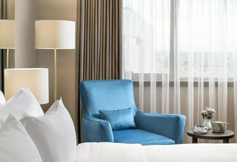 スーペリアールーム, Barcelo Istanbul