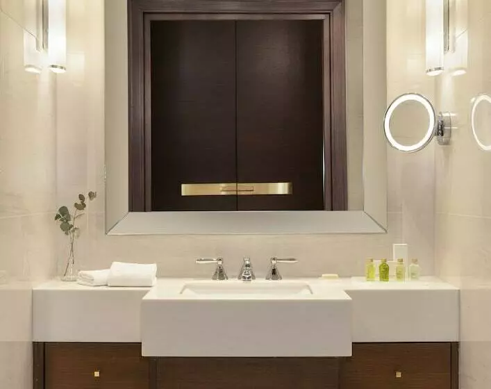 スーペリアールーム, Barcelo Istanbul