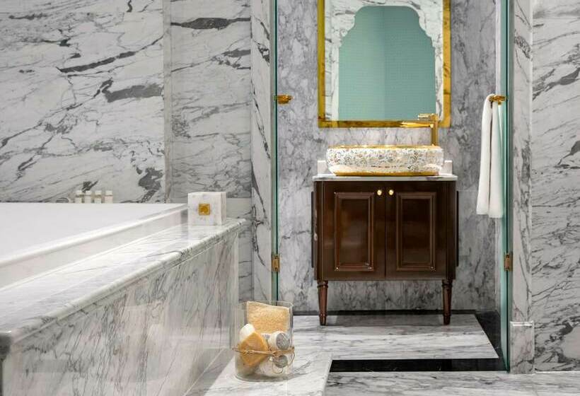 デラックスルーム, Barcelo Istanbul