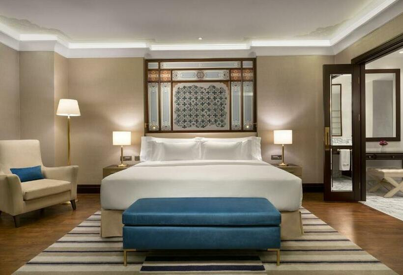 ジュニアスイート, Barcelo Istanbul