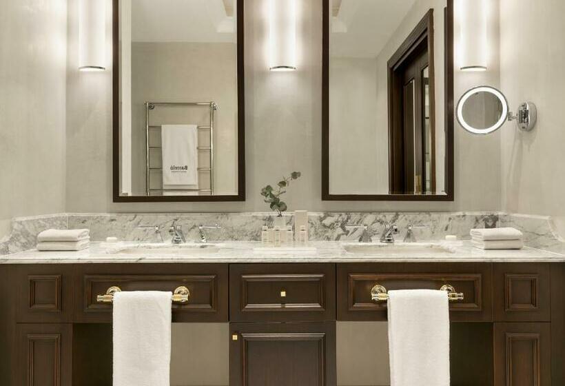 ジュニアスイート, Barcelo Istanbul