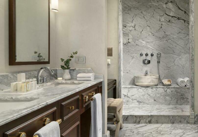 ジュニアスイート, Barcelo Istanbul