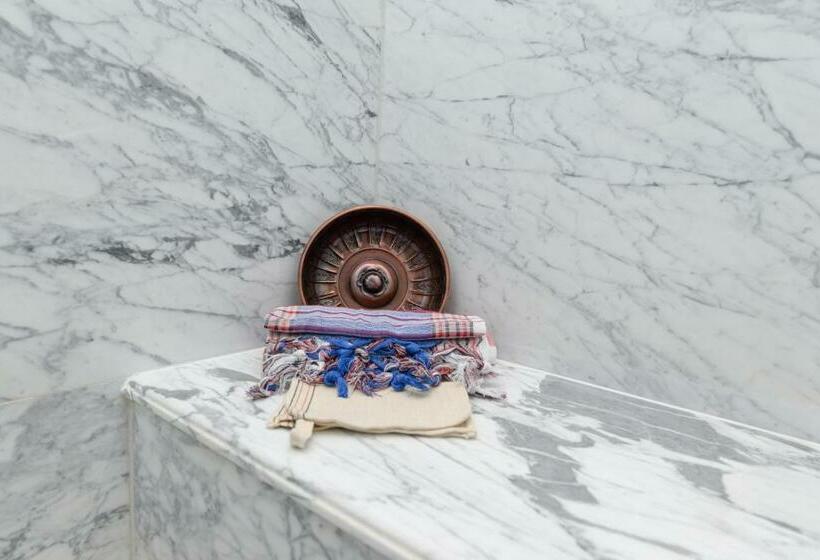 ジュニアスイート, Barcelo Istanbul