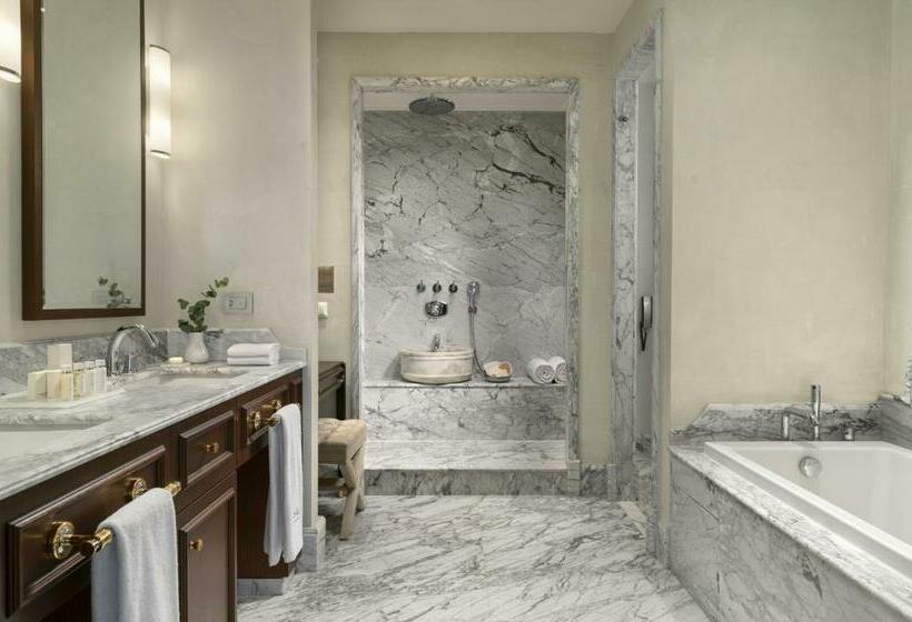 ジュニアスイート, Barcelo Istanbul