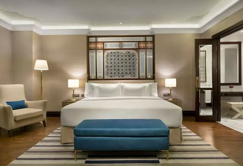 ジュニアスイート, Barcelo Istanbul