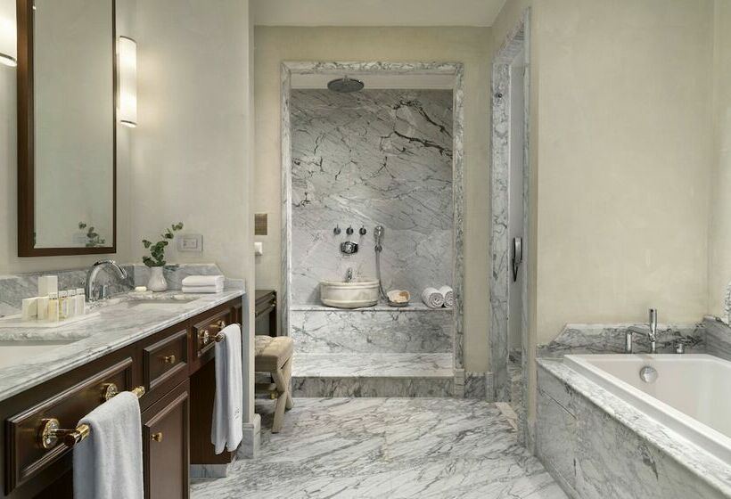 ジュニアスイート, Barcelo Istanbul